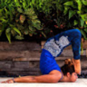 Meet your Posher, Carolina melinda